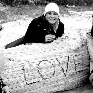 Meet your Posher, Joanna